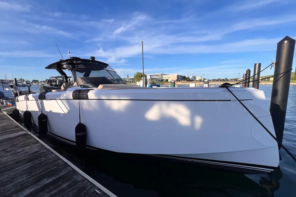 2024 Pardo Yachts 38 Yacht For Sale in Chicago IL 2024 Pardo Yachts 38 Yacht For Sale in Chicago IL