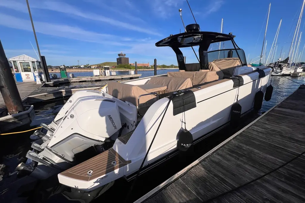 2024 Pardo Yachts 38 Yacht For Sale in Chicago IL 2024 Pardo Yachts 38 Yacht For Sale in Chicago IL