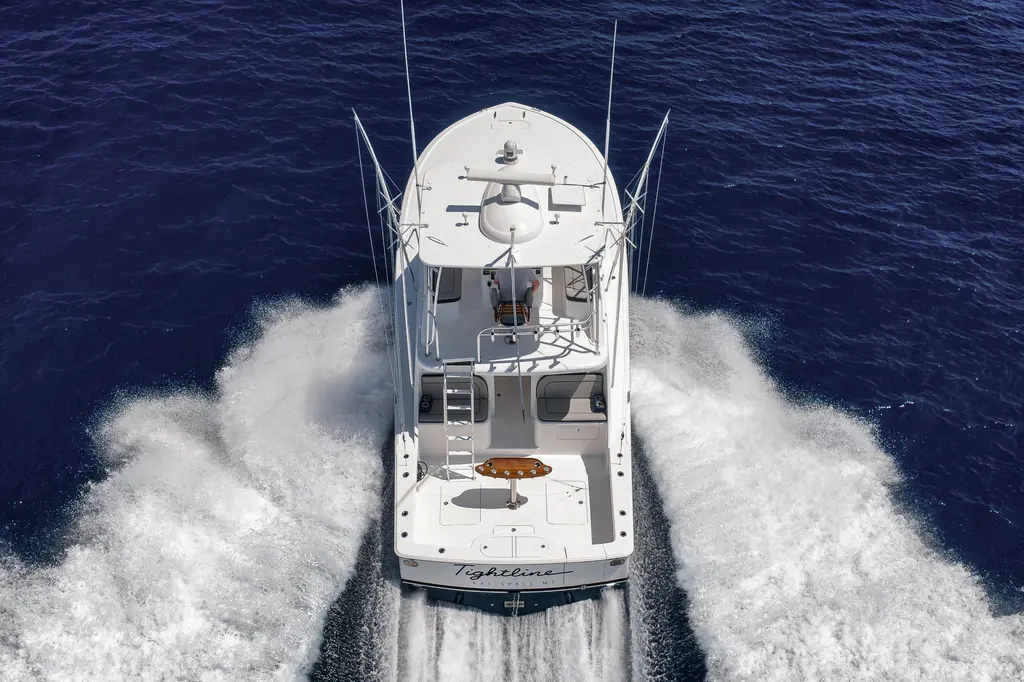  2018 Viking 37 Billfish Yacht For Sale in Palm Beach FL
