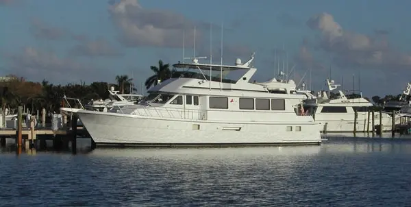 Whale's Way 1998 Hatteras 74 Sport Deck Motor Yacht Yacht For Sale in Hilton Head Island SC Whale's Way 1998 Hatteras 74 Sport Deck Motor Yacht Yacht For Sale in Hilton Head Island SC