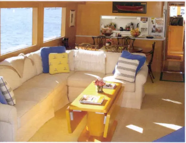 Whale's Way 1998 Hatteras 74 Sport Deck Motor Yacht Yacht For Sale in Hilton Head Island SC Whale's Way 1998 Hatteras 74 Sport Deck Motor Yacht Yacht For Sale in Hilton Head Island SC