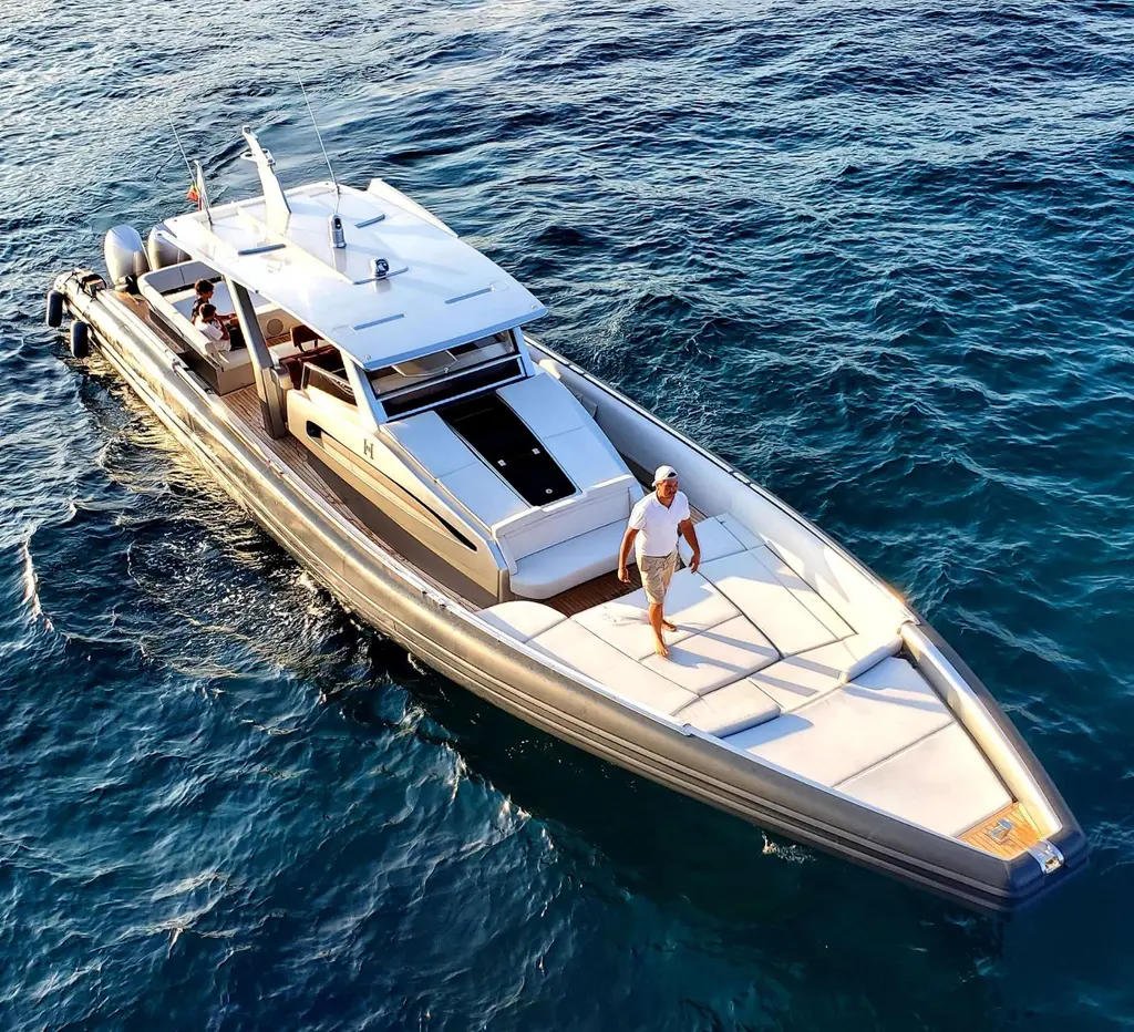 H2 2020 BS 160 FB Yacht For Sale in Olbia IT-SS H2 2020 BS 160 FB Yacht For Sale in Olbia IT-SS