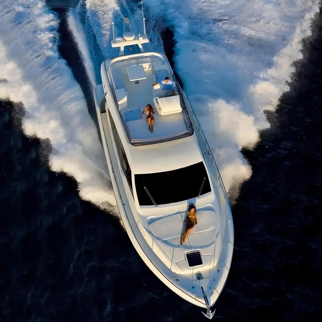 2011 Ferretti Yachts 530 Yacht For Sale in Cannes 2011 Ferretti Yachts 530 Yacht For Sale in Cannes