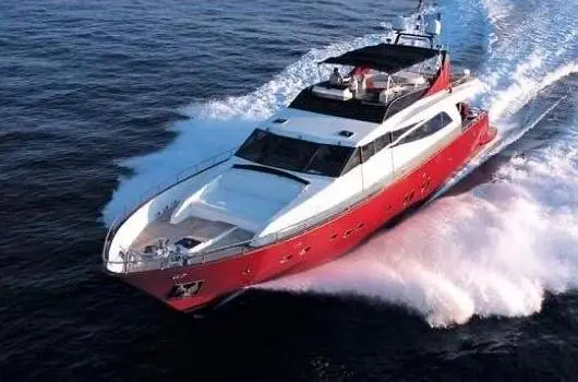 2005 2800 FLY Yacht For Sale in Saint-Tropez 83 2005 2800 FLY Yacht For Sale in Saint-Tropez 83