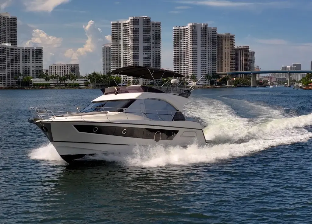 2021 beneteau monte carlo 52 kedem plus hallandale beach florida for sale