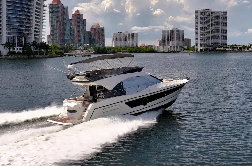 KEDEM PLUS 2021 Beneteau Monte Carlo 52 Yacht For Sale in Hallandale Beach FL KEDEM PLUS 2021 Beneteau Monte Carlo 52 Yacht For Sale in Hallandale Beach FL