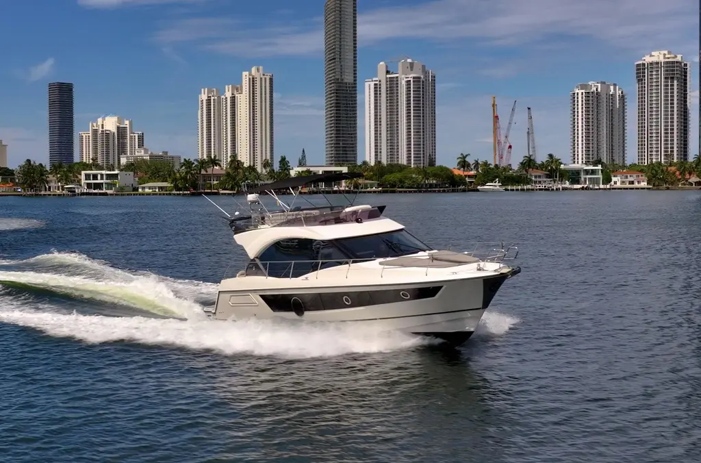 KEDEM PLUS 2021 Beneteau Monte Carlo 52 Yacht For Sale in Hallandale Beach FL KEDEM PLUS 2021 Beneteau Monte Carlo 52 Yacht For Sale in Hallandale Beach FL