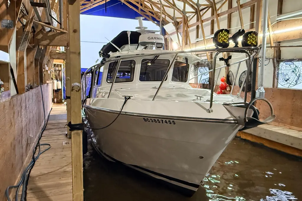 Kapalua 2013 Ocean Sport 33 Yacht For Sale in Surrey BC