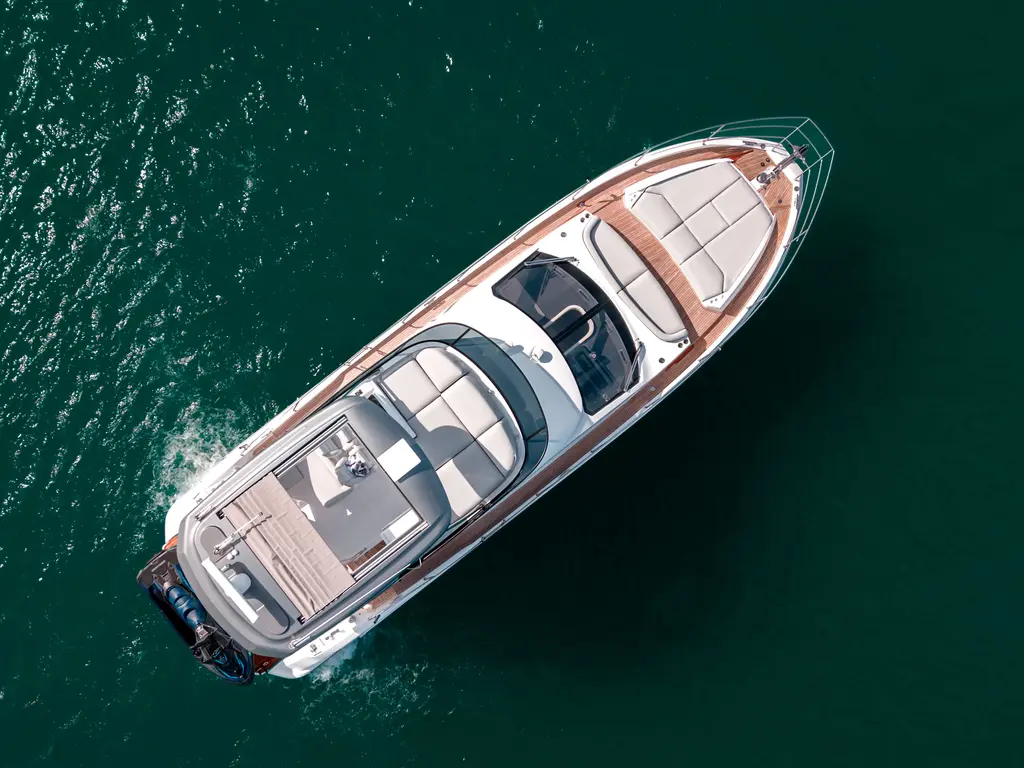 Sarah Jane 2024 Azimut 53 FLY Yacht For Sale in Naples FL Sarah Jane 2024 Azimut 53 FLY Yacht For Sale in Naples FL