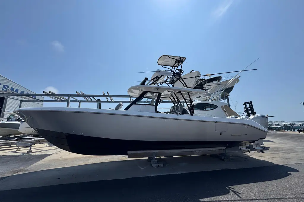 2022 Everglades 395 Center Console Yacht For Sale in Orange Beach AL 2022 Everglades 395 Center Console Yacht For Sale in Orange Beach AL
