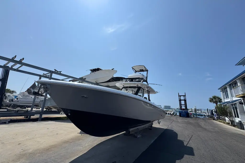 2022 Everglades 395 Center Console Yacht For Sale in Orange Beach AL 2022 Everglades 395 Center Console Yacht For Sale in Orange Beach AL