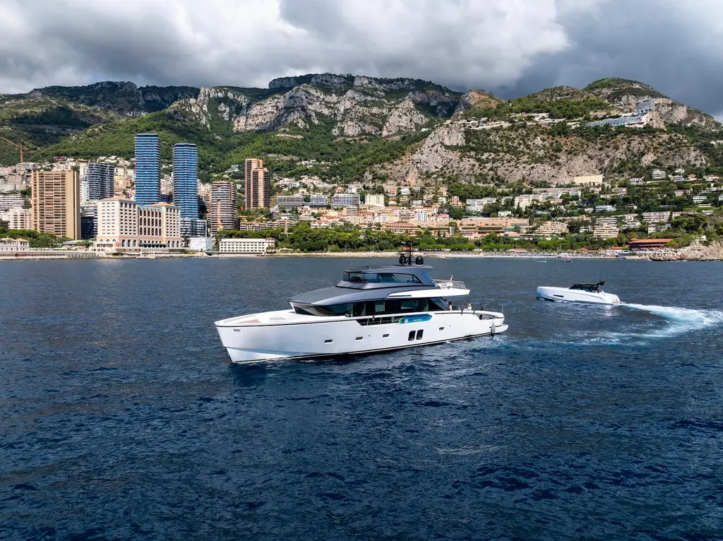 2022 sanlorenzo sx88 rome it rm for sale