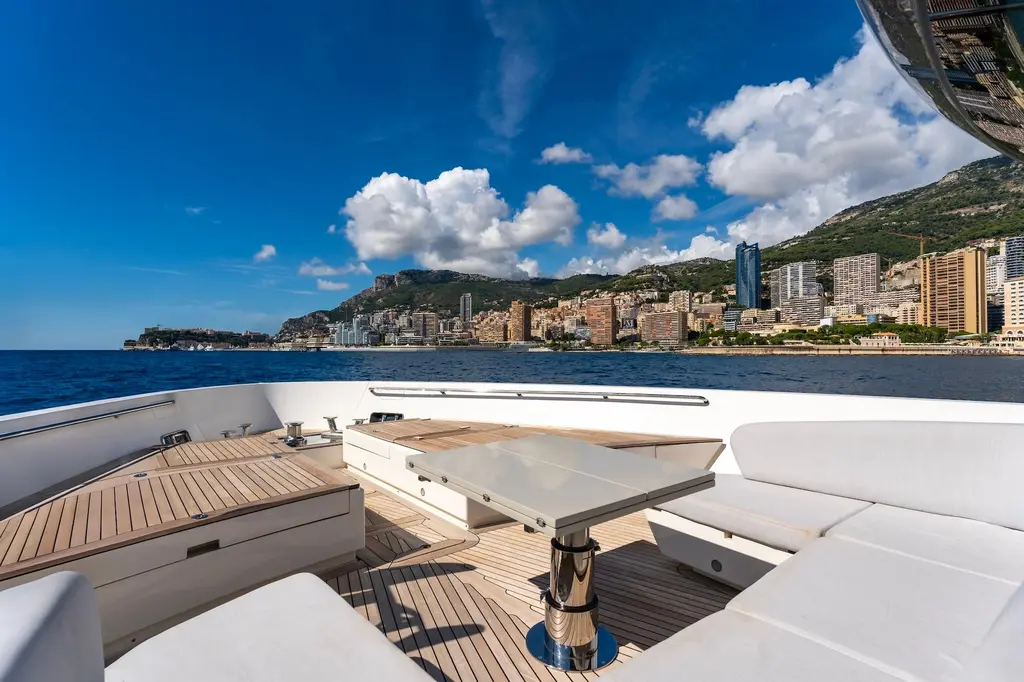 2022 Sanlorenzo SX88 Yacht For Sale in Rome IT-RM 2022 Sanlorenzo SX88 Yacht For Sale in Rome IT-RM