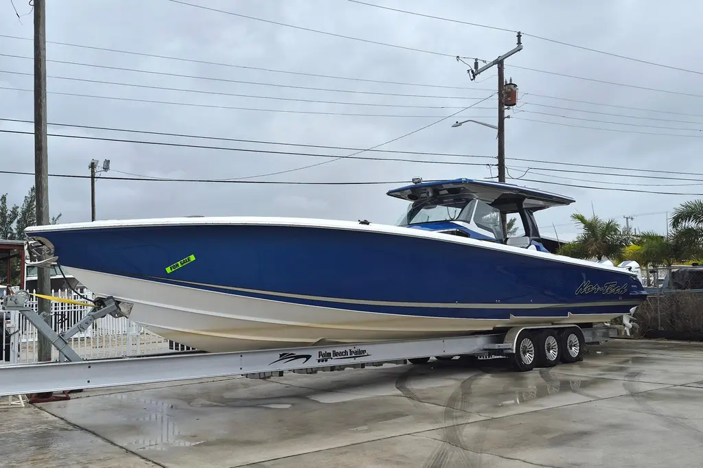 NOR-TECH-USED 2020 Nor-Tech 450 Sport Center Console Yacht For Sale in Riviera Beach FL NOR-TECH-USED 2020 Nor-Tech 450 Sport Center Console Yacht For Sale in Riviera Beach FL