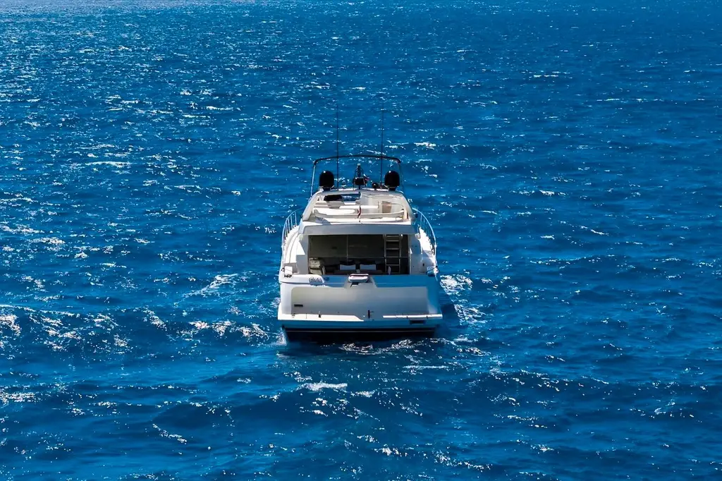 Capt D 2001 Ferretti Yachts 620 Yacht For Sale in Monaco Capt D 2001 Ferretti Yachts 620 Yacht For Sale in Monaco