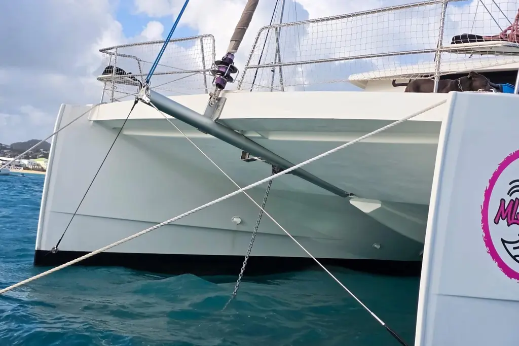  2016 Bali 4.5 Yacht For Sale in Canet-en-Roussillon 66