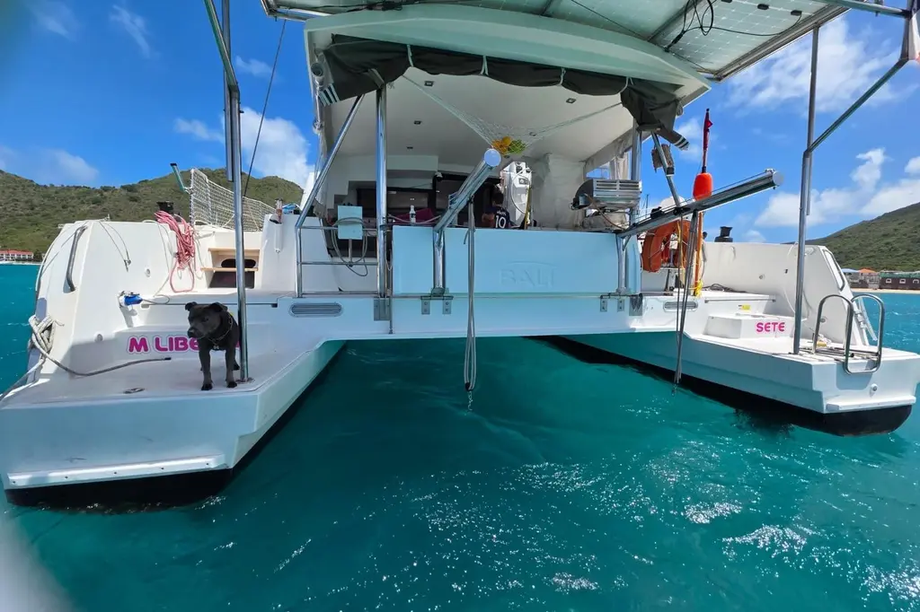  2016 Bali 4.5 Yacht For Sale in Canet-en-Roussillon 66