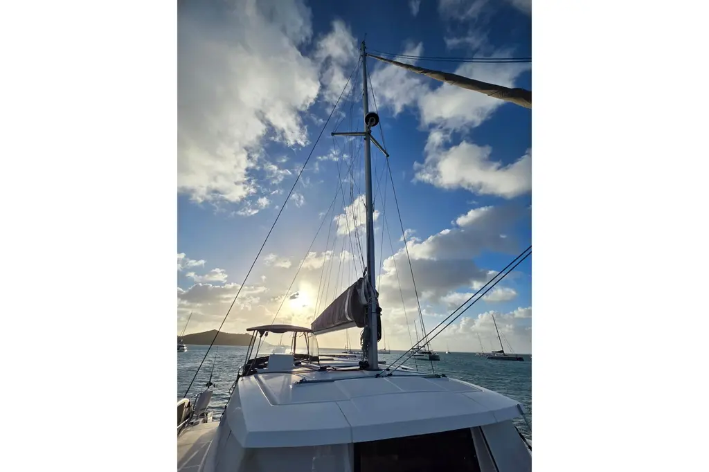  2016 Bali 4.5 Yacht For Sale in Canet-en-Roussillon 66