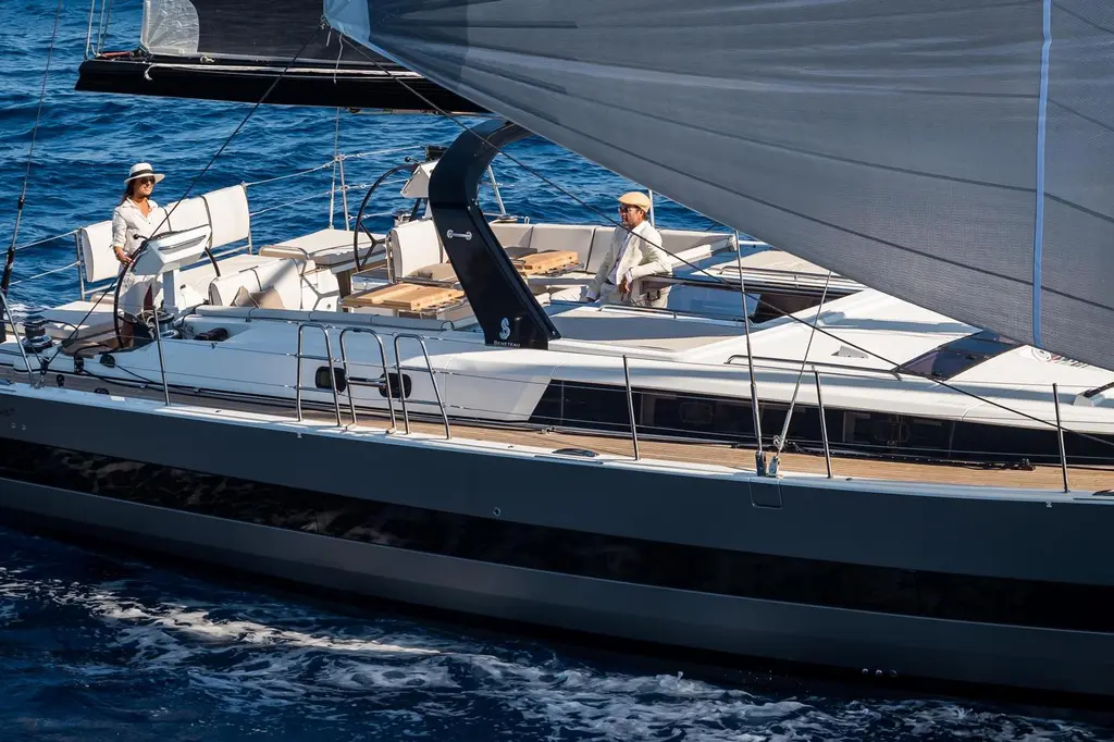 Dear Leticia 2018 Beneteau Oceanis Yacht 62 Yacht For Sale in Valencia ES-V Dear Leticia 2018 Beneteau Oceanis Yacht 62 Yacht For Sale in Valencia ES-V