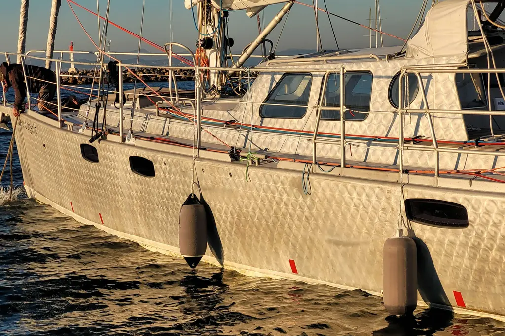 2021 Explorer 50 Grand Voyage Yacht For Sale in Papeete 2021 Explorer 50 Grand Voyage Yacht For Sale in Papeete
