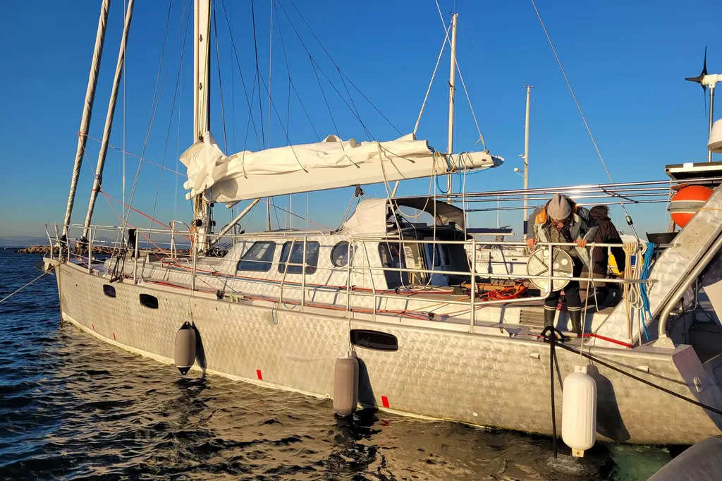 2021 Explorer 50 Grand Voyage Yacht For Sale in Papeete 2021 Explorer 50 Grand Voyage Yacht For Sale in Papeete