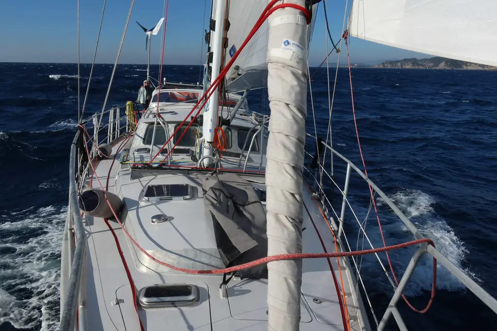 2021 Explorer 50 Grand Voyage Yacht For Sale in Papeete 2021 Explorer 50 Grand Voyage Yacht For Sale in Papeete