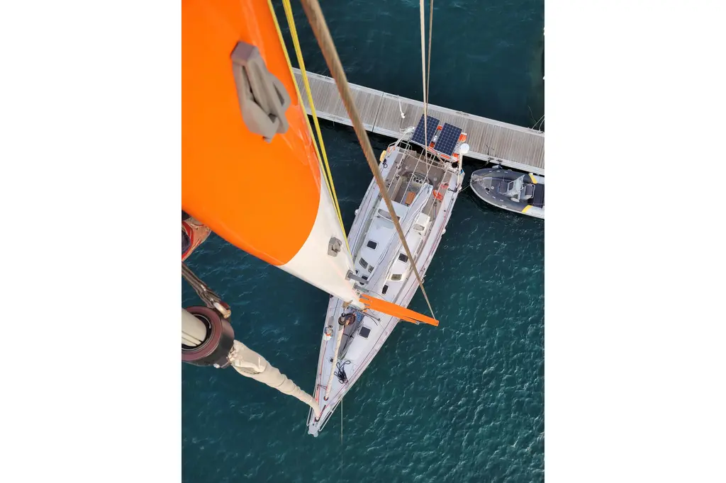 2021 Explorer 50 Grand Voyage Yacht For Sale in Papeete 2021 Explorer 50 Grand Voyage Yacht For Sale in Papeete
