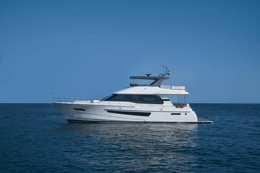 2024 CL Yachts CLB65 Yacht For Sale in Norwalk CT 2024 CL Yachts CLB65 Yacht For Sale in Norwalk CT