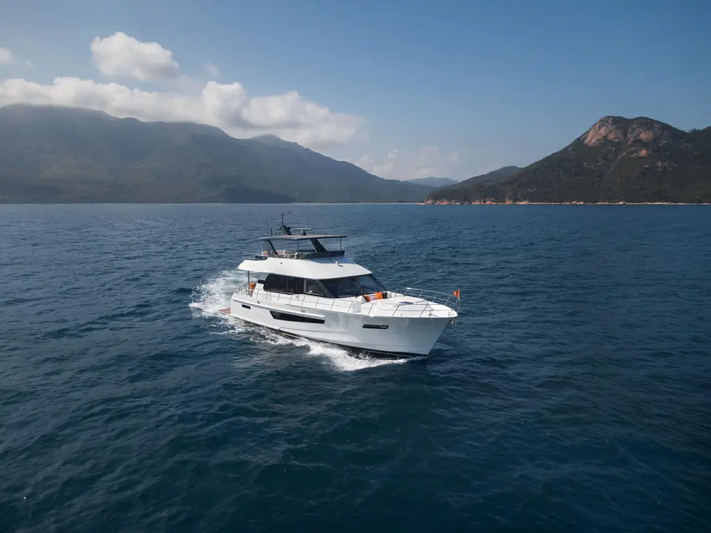 2024 CL Yachts CLB65 Yacht For Sale in Norwalk CT 2024 CL Yachts CLB65 Yacht For Sale in Norwalk CT