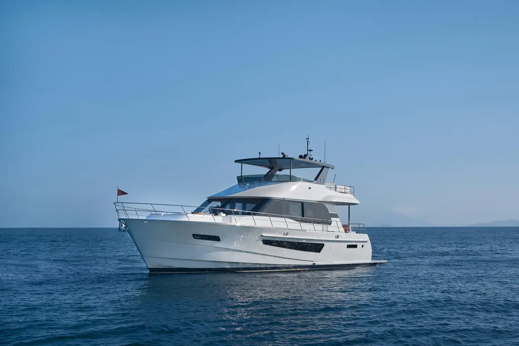 2024 CL Yachts CLB65 Yacht For Sale in Norwalk CT 2024 CL Yachts CLB65 Yacht For Sale in Norwalk CT