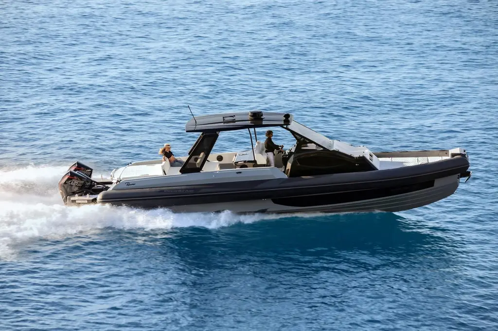 2026 CAYMAN 45.0 Cruiser Yacht For Sale in Los Angeles CA 2026 CAYMAN 45.0 Cruiser Yacht For Sale in Los Angeles CA