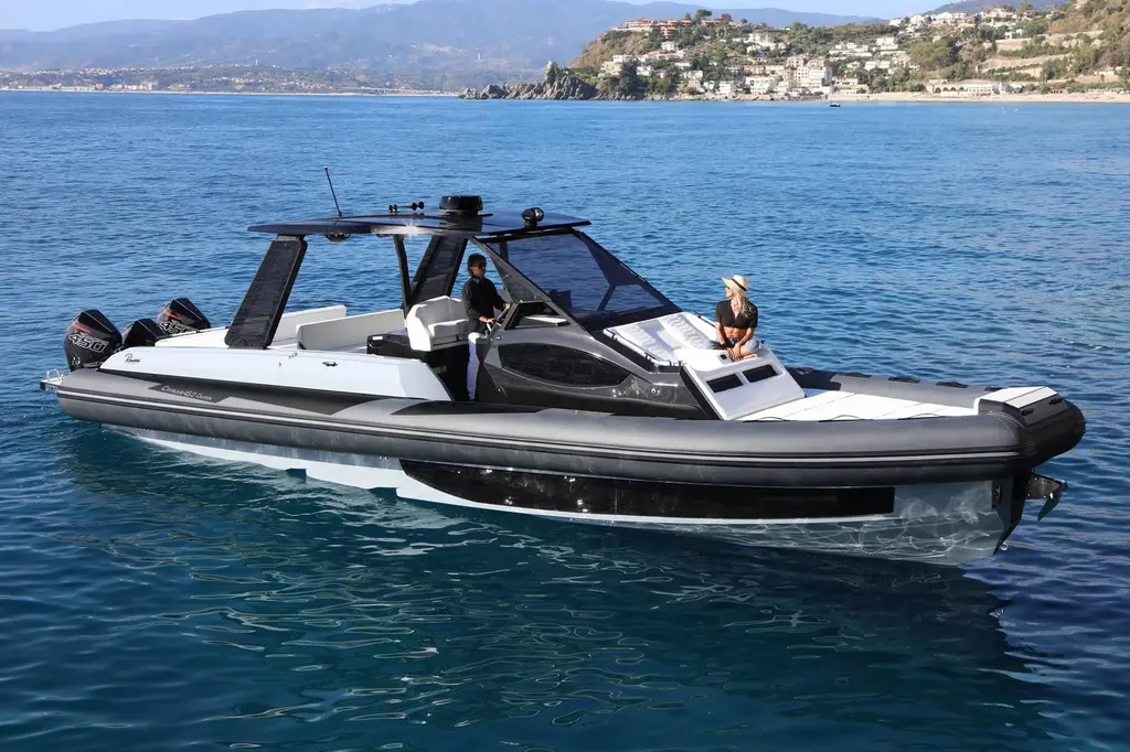 2026 CAYMAN 45.0 Cruiser Yacht For Sale in Los Angeles CA 2026 CAYMAN 45.0 Cruiser Yacht For Sale in Los Angeles CA