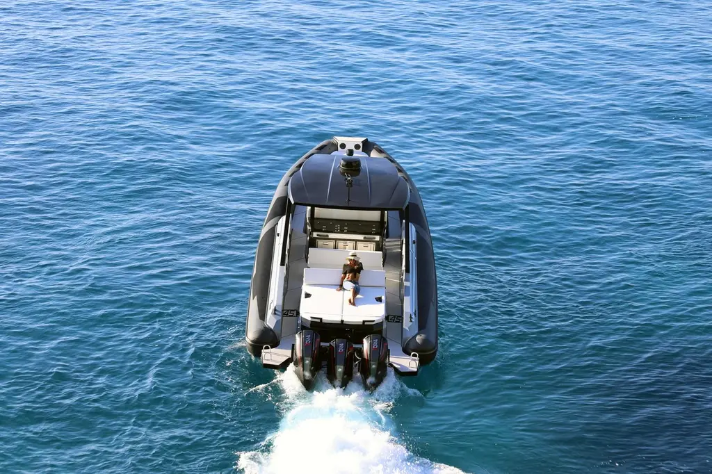 2026 CAYMAN 45.0 Cruiser Yacht For Sale in Miami FL 2026 CAYMAN 45.0 Cruiser Yacht For Sale in Miami FL
