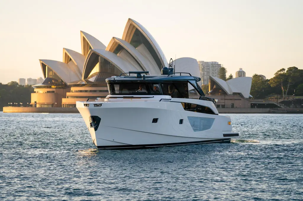 BGX63 2024 Bluegame BGX63 Yacht For Sale in Sydney NSW BGX63 2024 Bluegame BGX63 Yacht For Sale in Sydney NSW