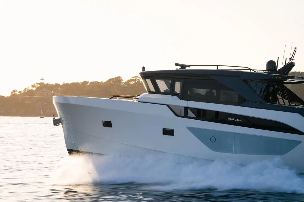 BGX63 2024 Bluegame BGX63 Yacht For Sale in Sydney NSW BGX63 2024 Bluegame BGX63 Yacht For Sale in Sydney NSW
