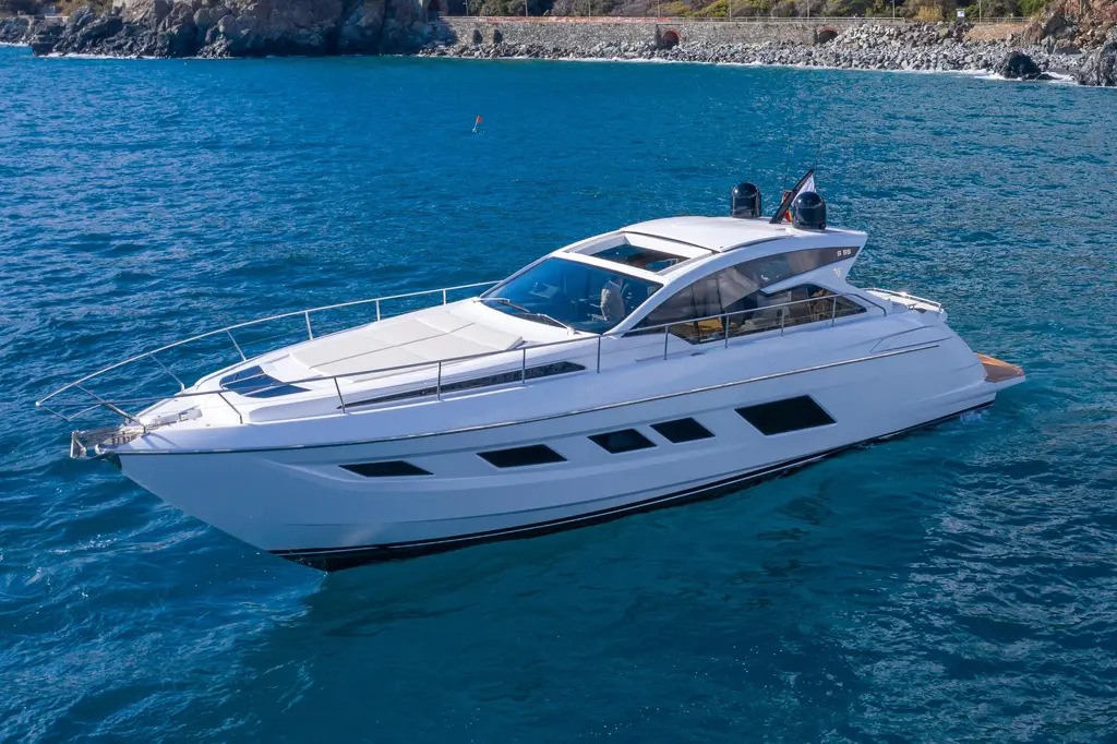 2026 Filippetti Sport 55 Yacht For Sale in Ancona 2026 Filippetti Sport 55 Yacht For Sale in Ancona