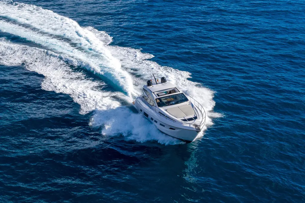 2026 Filippetti Sport 55 Yacht For Sale in Ancona 2026 Filippetti Sport 55 Yacht For Sale in Ancona