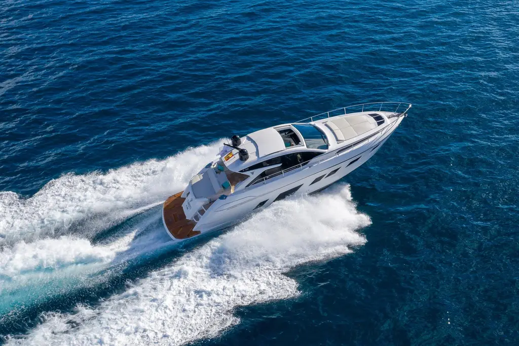 2026 filippetti sport 55 ancona for sale