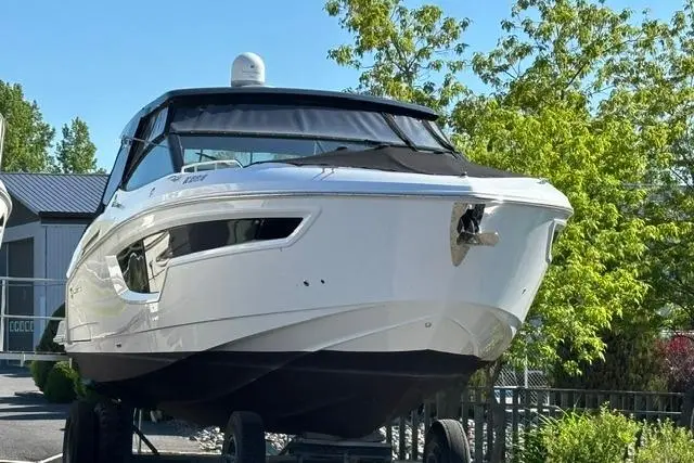 2023 cruisers yachts 38 gls i o saint paul de l 39 63 le aux noix qc for sale