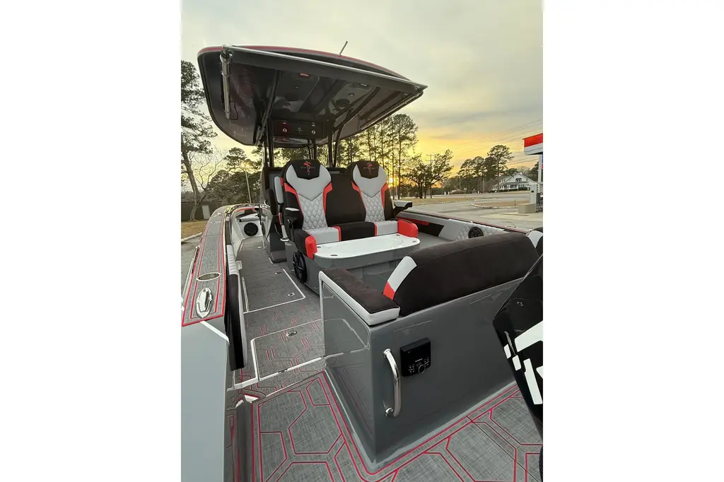 2026 Statement 350 Open Yacht For Sale in Little Egg Harbor Twp NJ 2026 Statement 350 Open Yacht For Sale in Little Egg Harbor Twp NJ