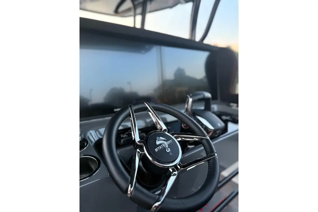 2026 Statement 350 Open Yacht For Sale in Little Egg Harbor Twp NJ 2026 Statement 350 Open Yacht For Sale in Little Egg Harbor Twp NJ