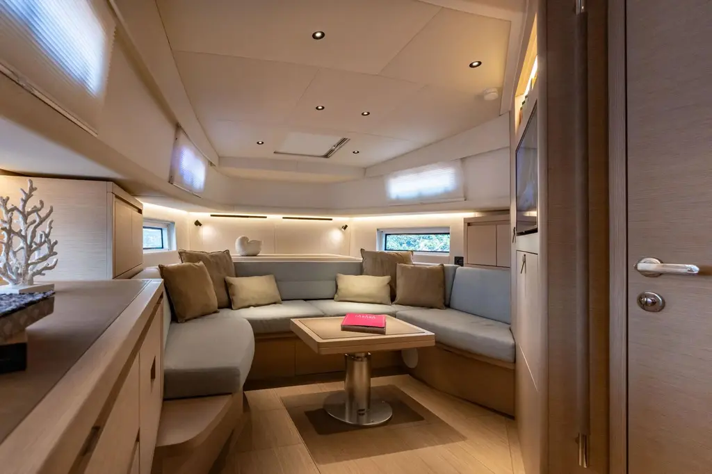 2026 Pardo Yachts P43 Yacht For Sale in Afton OK 2026 Pardo Yachts P43 Yacht For Sale in Afton OK