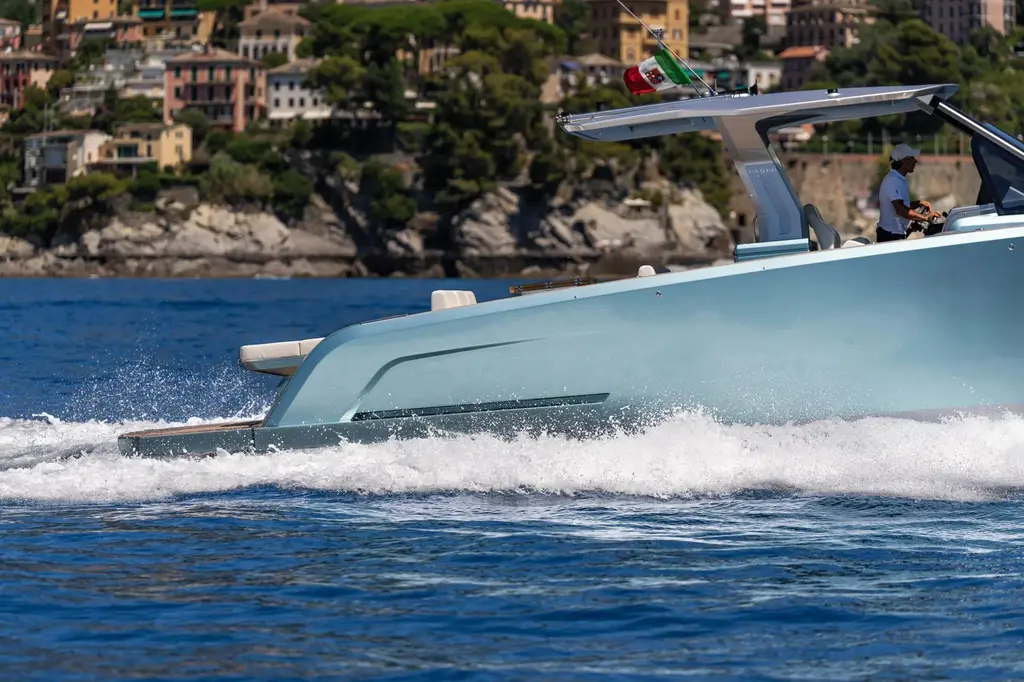 2026 Pardo Yachts P43 Yacht For Sale in Afton OK 2026 Pardo Yachts P43 Yacht For Sale in Afton OK