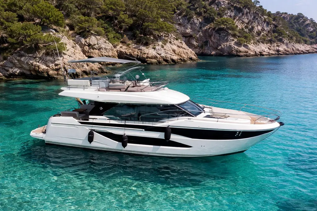 2026 prestige f4 9 hy 63 res 83 for sale