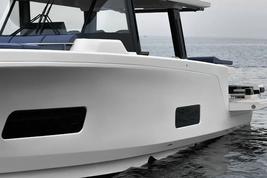 2026 Sunfinder 50 Yacht For Sale in Calvi? 2026 Sunfinder 50 Yacht For Sale in Calvi?