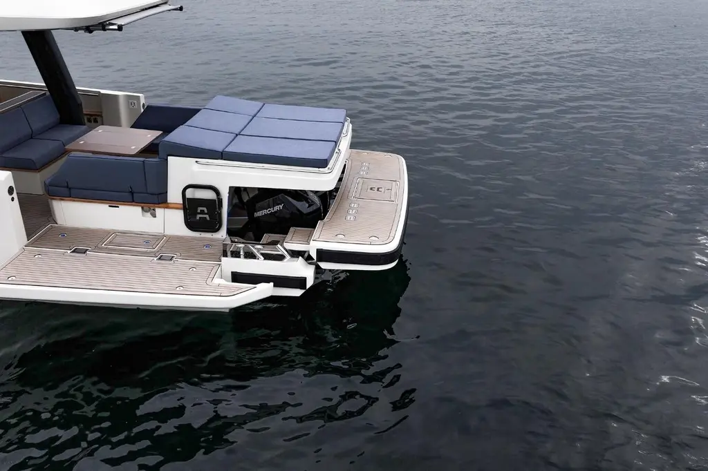 2026 Sunfinder 50 Yacht For Sale in Calvi? 2026 Sunfinder 50 Yacht For Sale in Calvi?