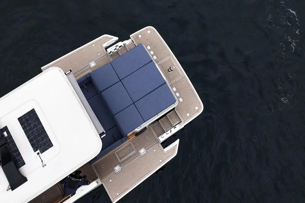 2026 Sunfinder 50 Yacht For Sale in Calvi? 2026 Sunfinder 50 Yacht For Sale in Calvi?