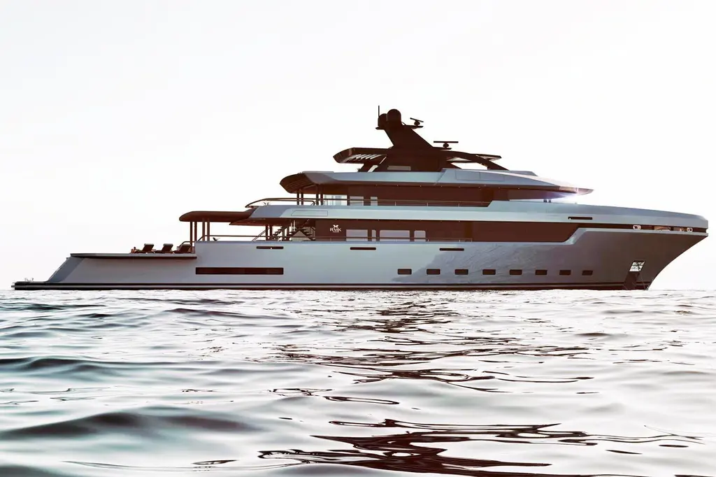 2027 RMK Marine Orca 58M Yacht For Sale in Fort Lauderdale FL 2027 RMK Marine Orca 58M Yacht For Sale in Fort Lauderdale FL