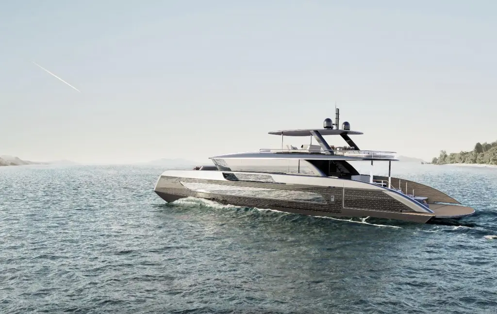 Ultima 88 2026 SUNREEF YACHTS Ultima 88 | Fractional Ownership (1/6th) Yacht For Sale in Fort Lauderdale FL Ultima 88 2026 SUNREEF YACHTS Ultima 88 | Fractional Ownership (1/6th) Yacht For Sale in Fort Lauderdale FL