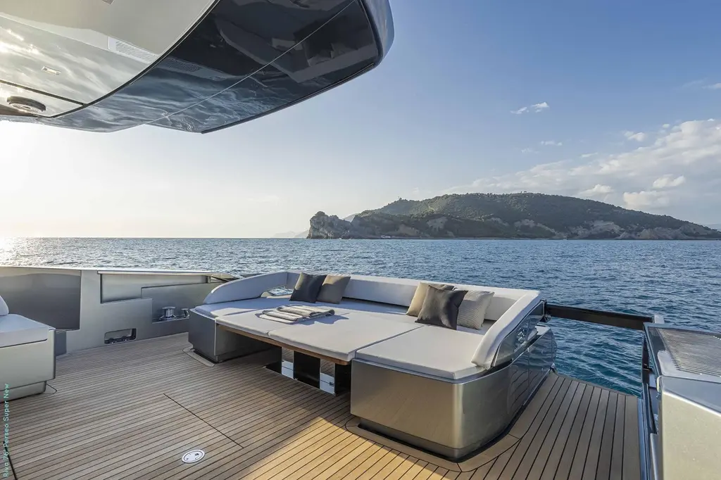2026 Riva 76' Perseo Super Yacht For Sale in Saint-Jean-Cap-Ferrat 2026 Riva 76' Perseo Super Yacht For Sale in Saint-Jean-Cap-Ferrat